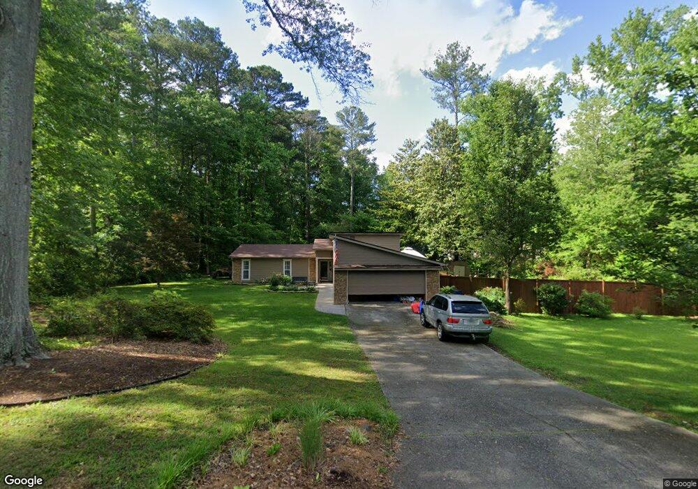 2301 Salem Dr NE, Marietta, GA 30062 - photo 1