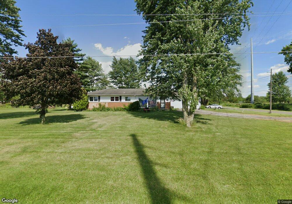 3016 N Baltimore Rd, North Baltimore, OH 45872 - photo 1