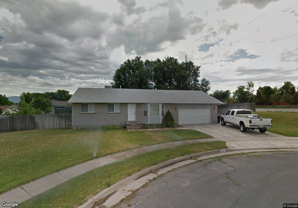 8981 S 3820 W, West Jordan, UT 84088 - photo 1