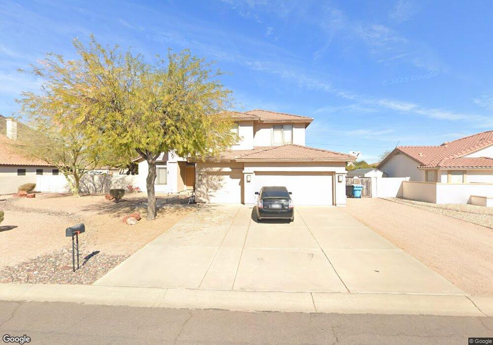 5332 W Fallen Leaf Ln, Glendale, AZ 85310 - photo 1