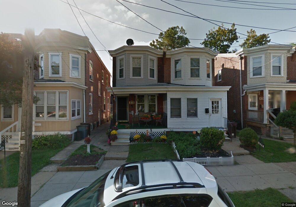 2416 N Jefferson St, Wilmington, DE 19802 - photo 1