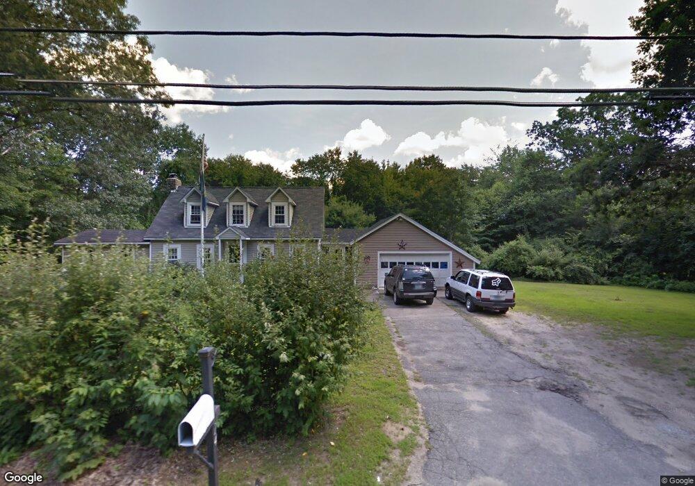 124 Thunder Rd, Franklin, NH 03235 - photo 1