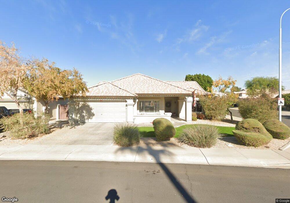 5332 W Elgin St, Chandler, AZ 85226 - photo 1