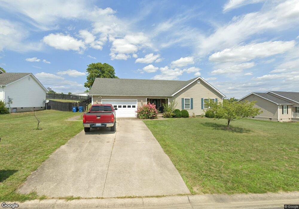 115 Prosperous Way, Harrodsburg, KY 40330 - photo 1