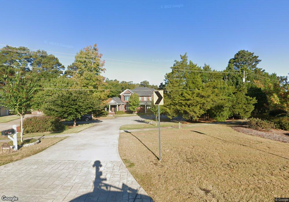 7106 Evans Town Center Blvd, Evans, GA 30809 - photo 1