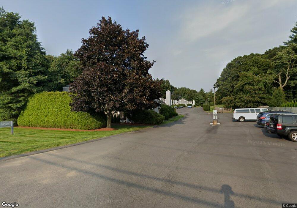 15 Corey Way, Northborough, MA 01532 - photo 1