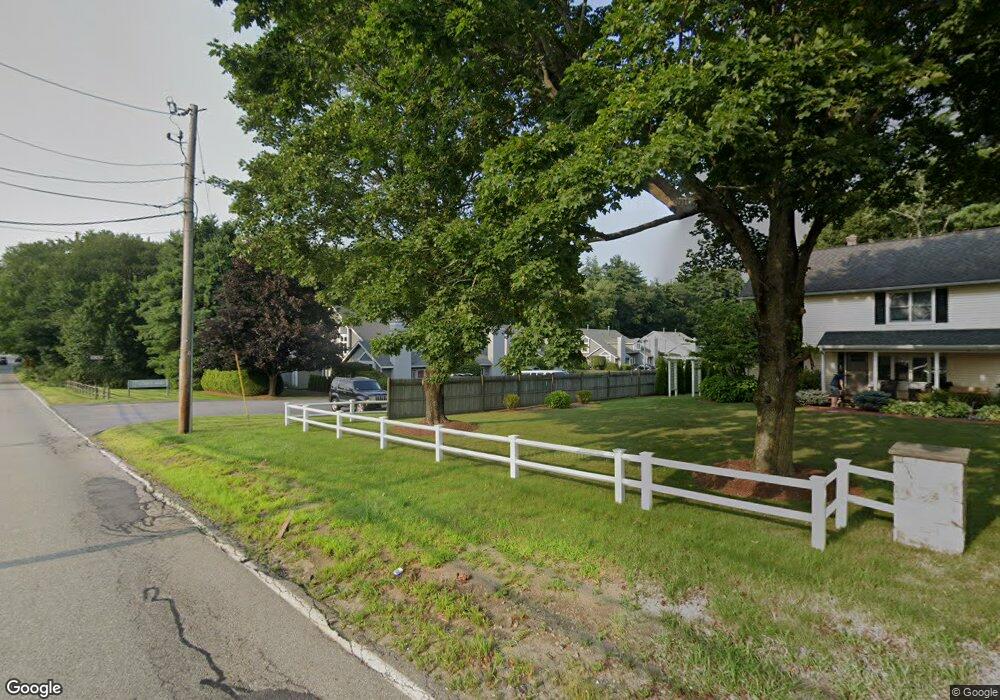 13 Corey Way, Northborough, MA 01532 - photo 1