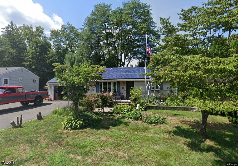 110 Riverview Rd, Phillipsburg, NJ 08865 - photo 1
