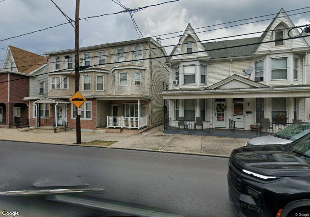 619 E Broad St, Tamaqua, PA 18252 - photo 1