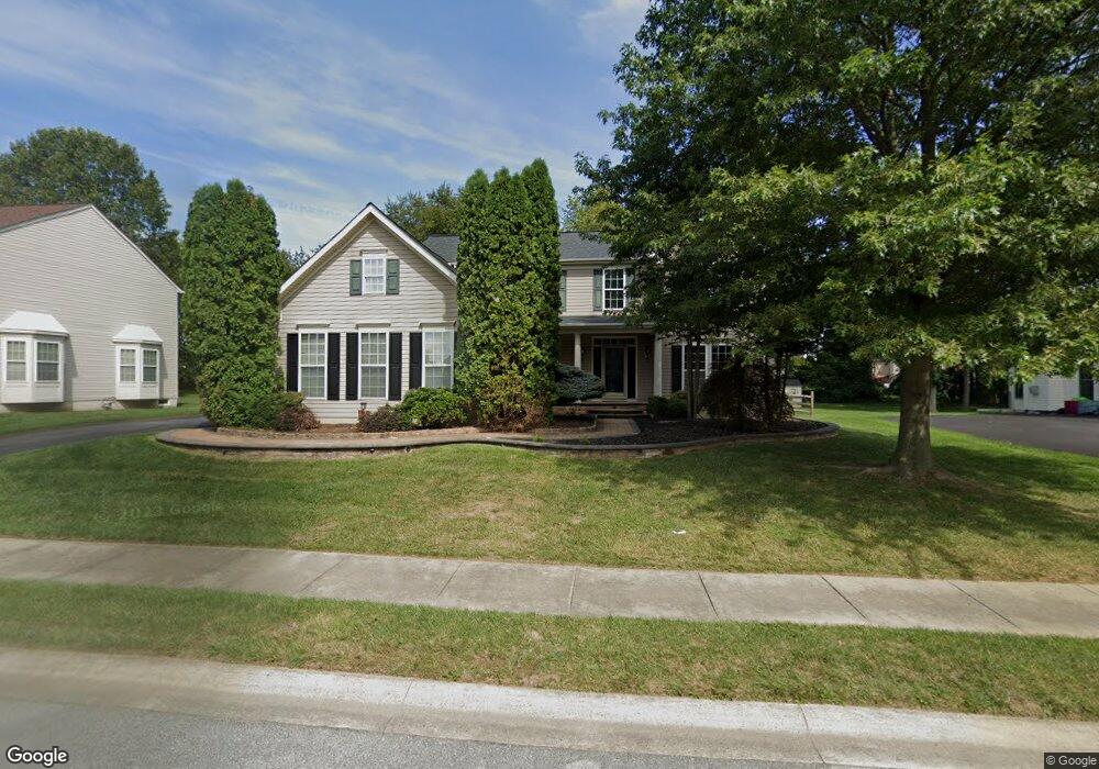 125 Malcolm Forest Rd, New Castle, DE 19720 - photo 1