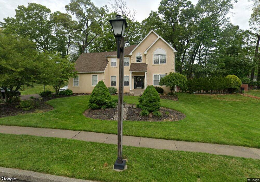 830 Spring View Dr, Southampton, PA 18966 - photo 1