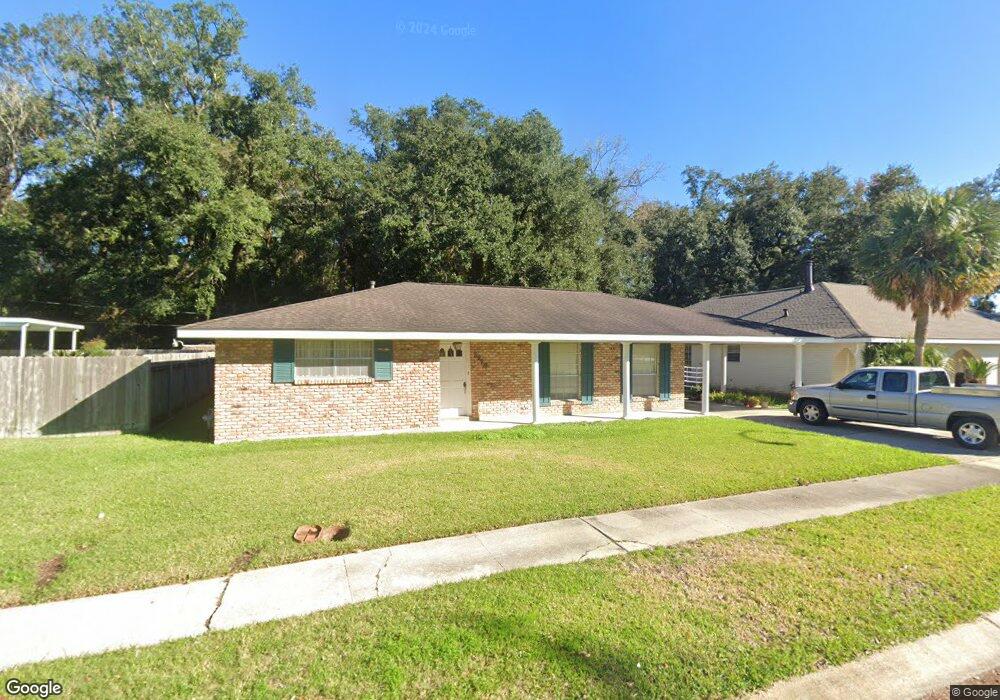 3929 Delery Dr, Marrero, LA 70072 - photo 1