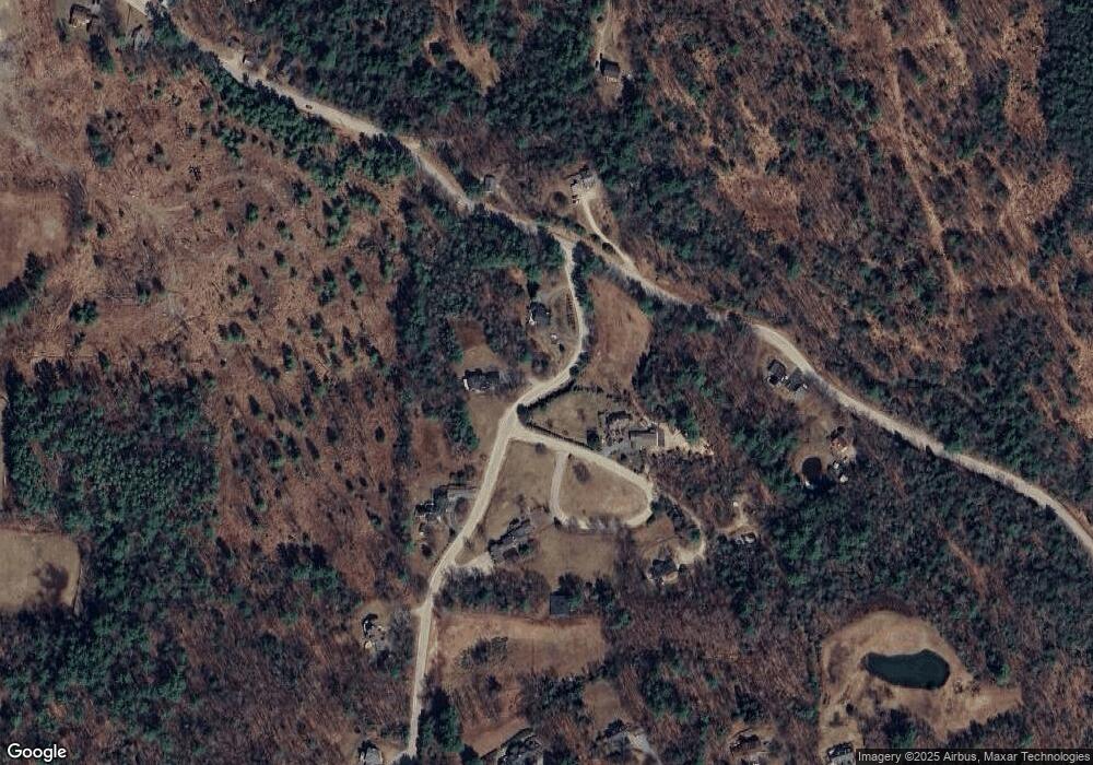 15 Merrill Rd, Campton, NH 03223 - photo 1