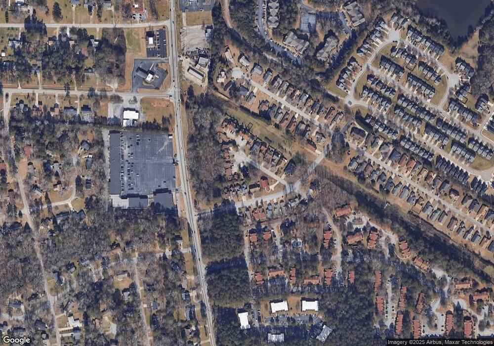 3222 Salem Cove Way SE unit II, Conyers, GA 30013 - photo 1