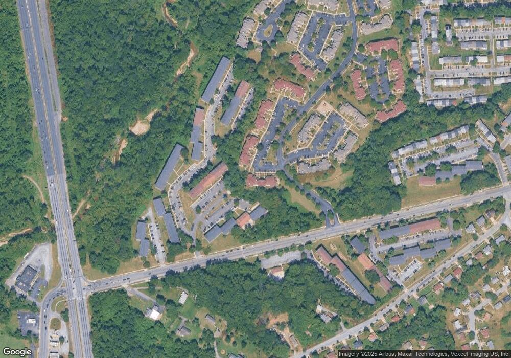 8911 Rusland Ct, Fort Washington, MD 20744 - photo 1