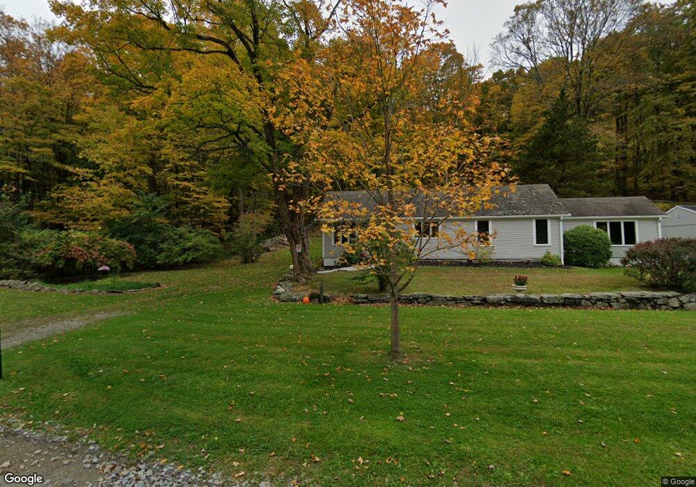 40 Tower Hill Rd, Pawling, NY 12564 - photo 1
