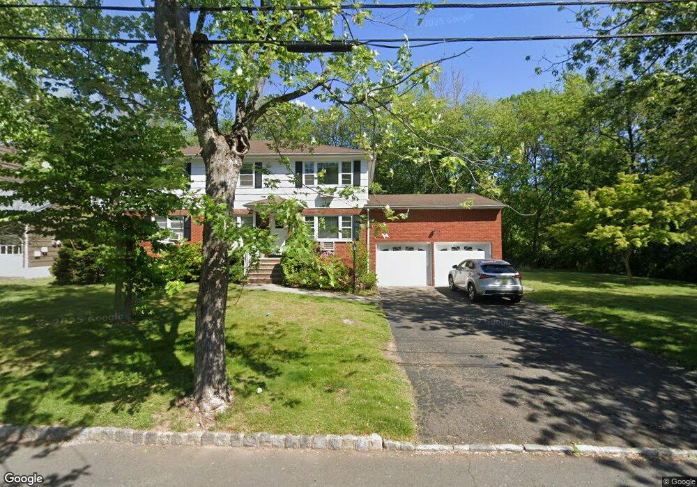 52 Dunlap St, New Providence, NJ 07974 - photo 1