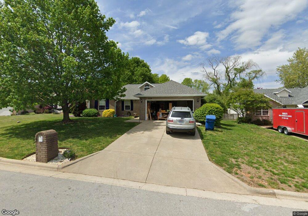 1259 Dunn Place, Nixa, MO 65714 - photo 1