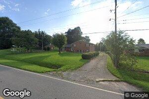 1831 Carver Rd, Fieldale, VA 24089