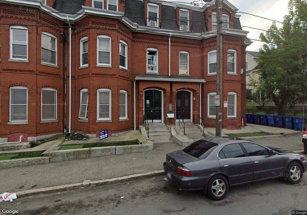 28 Summer St unit 30, Lawrence, MA 01840 - photo 1