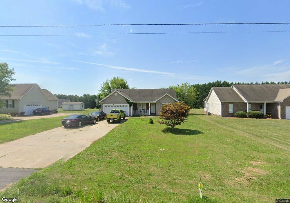 1350 Clark Rd, Inman, SC 29349 - photo 1
