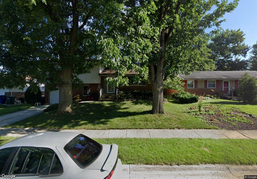 1480 Thurell Rd, Columbus, OH 43229 - photo 1