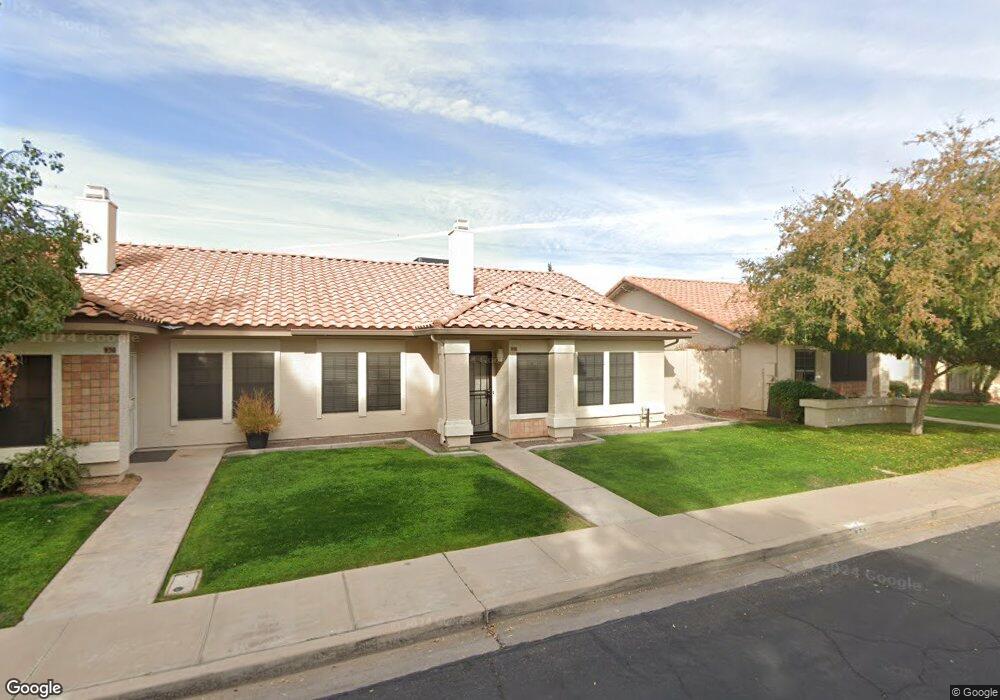 956 E Vaughn Ave, Gilbert, AZ 85234 - photo 1