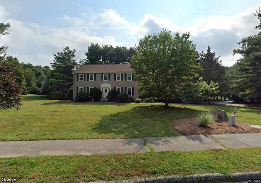 14 Deerfield Rd, Medway, MA 02053 - photo 1