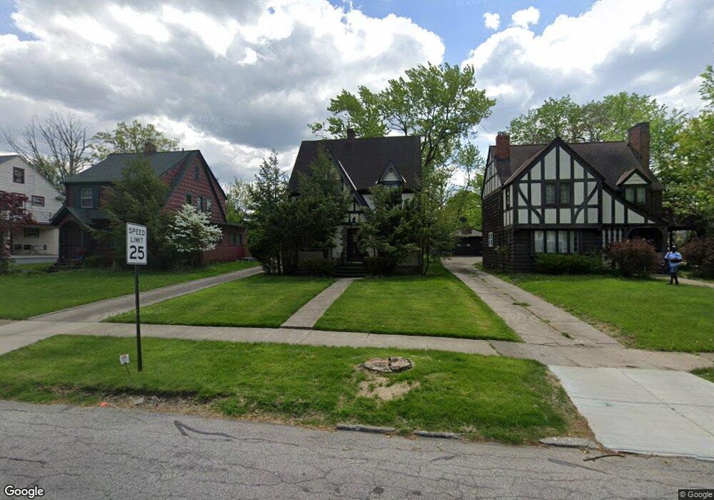 17004 Maple Heights Blvd, Maple Heights, OH 44137 - photo 1