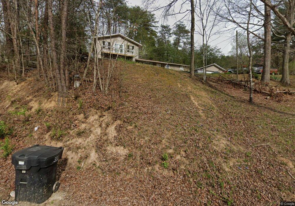 3311 Forge Hideaway Rd, Pigeon Forge, TN 37863 - photo 1