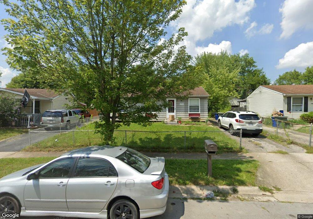 1773 Rivermont Rd, Columbus, OH 43223 - photo 1