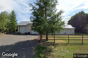 800 E Bryan St, Union, OR 97883