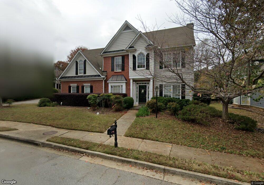 287 Ivy Glen Cir, Avondale Estates, GA 30002 - photo 1