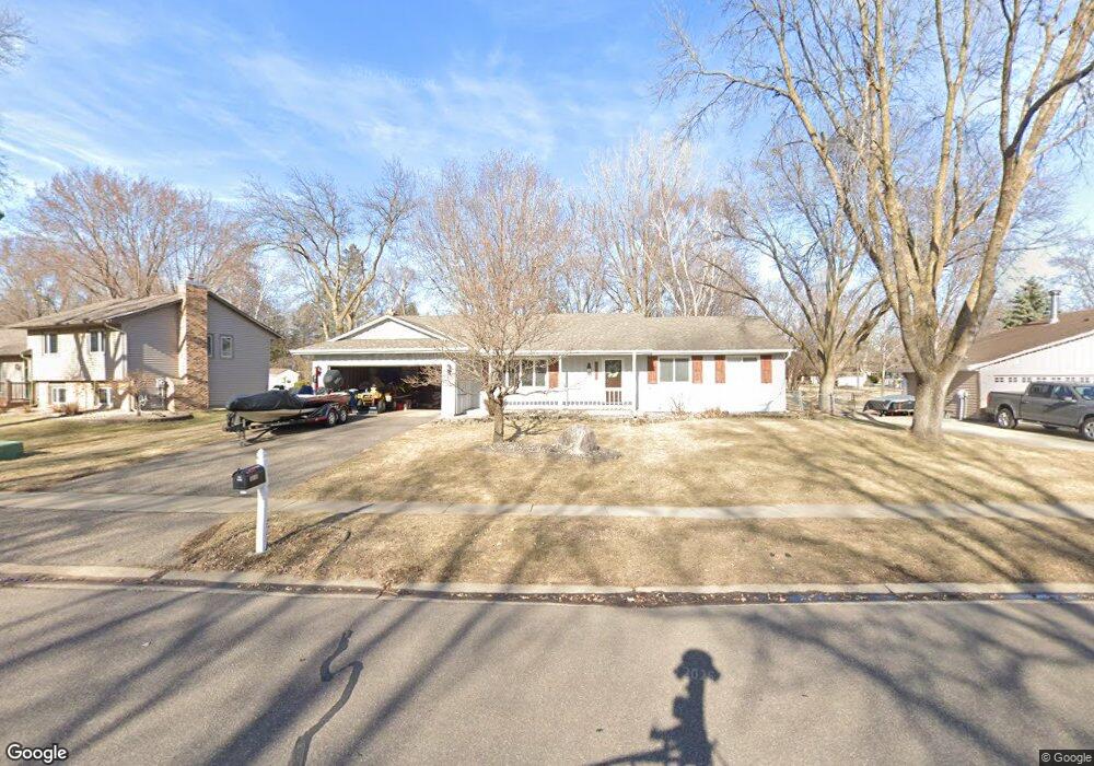 10166 Boundary Creek Terrace, Maple Grove, MN 55369 - photo 1