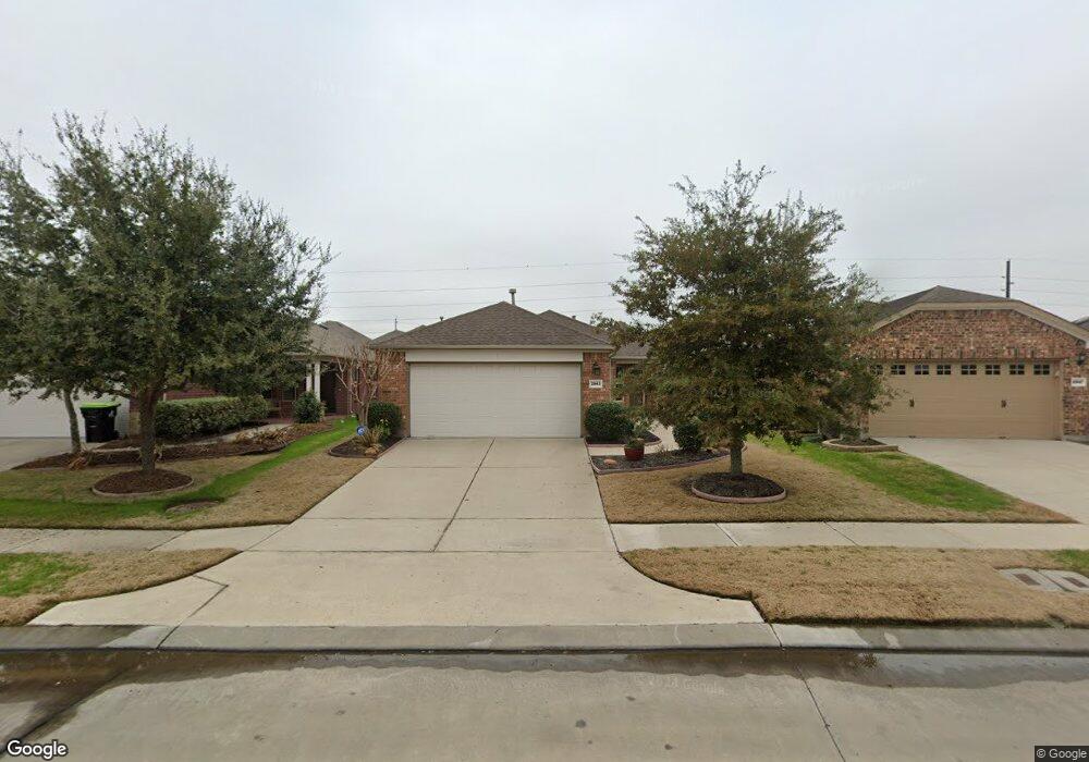 2943 Cone Flower Dr, Richmond, TX 77469 - photo 1