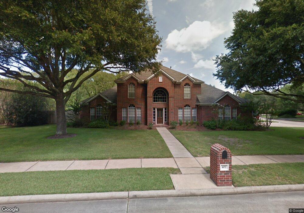 402 Chappell Hill Dr, Friendswood, TX 77546 - photo 1