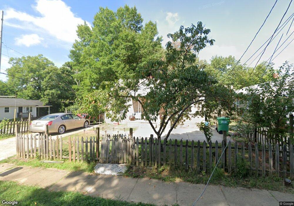 420 White Oak St, High Point, NC 27260 - photo 1