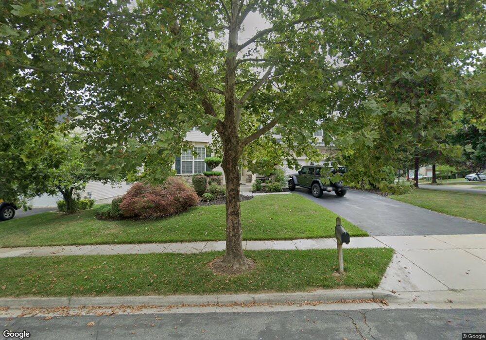 21362 Village Green Cir, Germantown, MD 20876 - photo 1