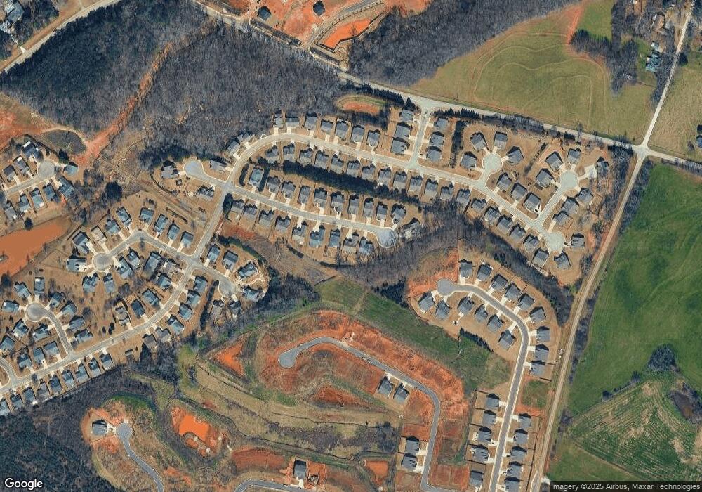 558 Lillian Way, Jefferson, GA 30549 - photo 1