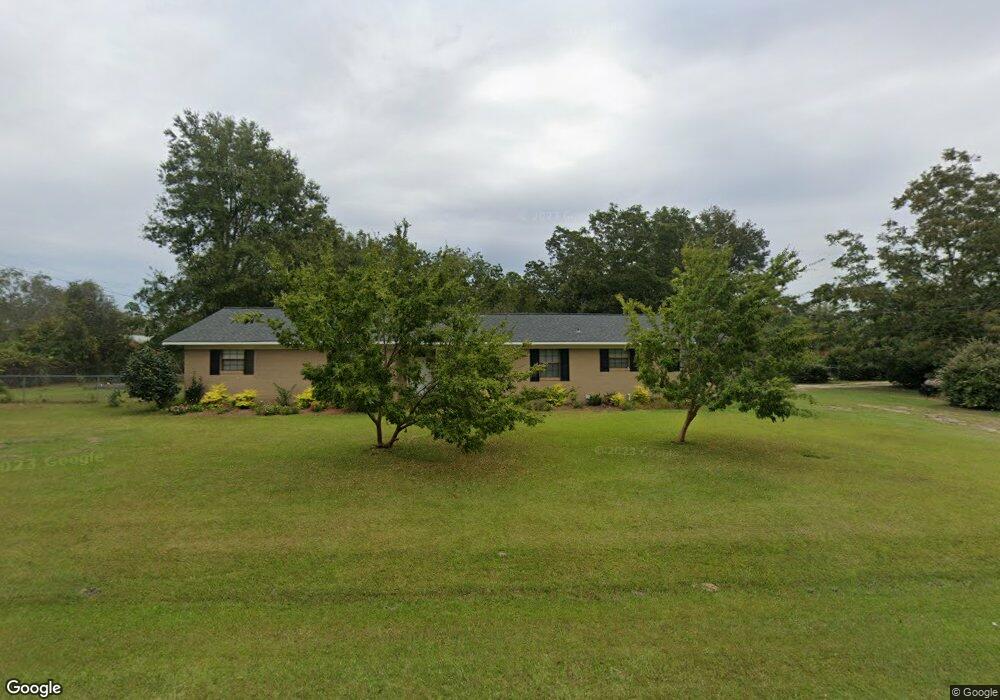 45 Buford Rd, Hazlehurst, GA 31539 - photo 1