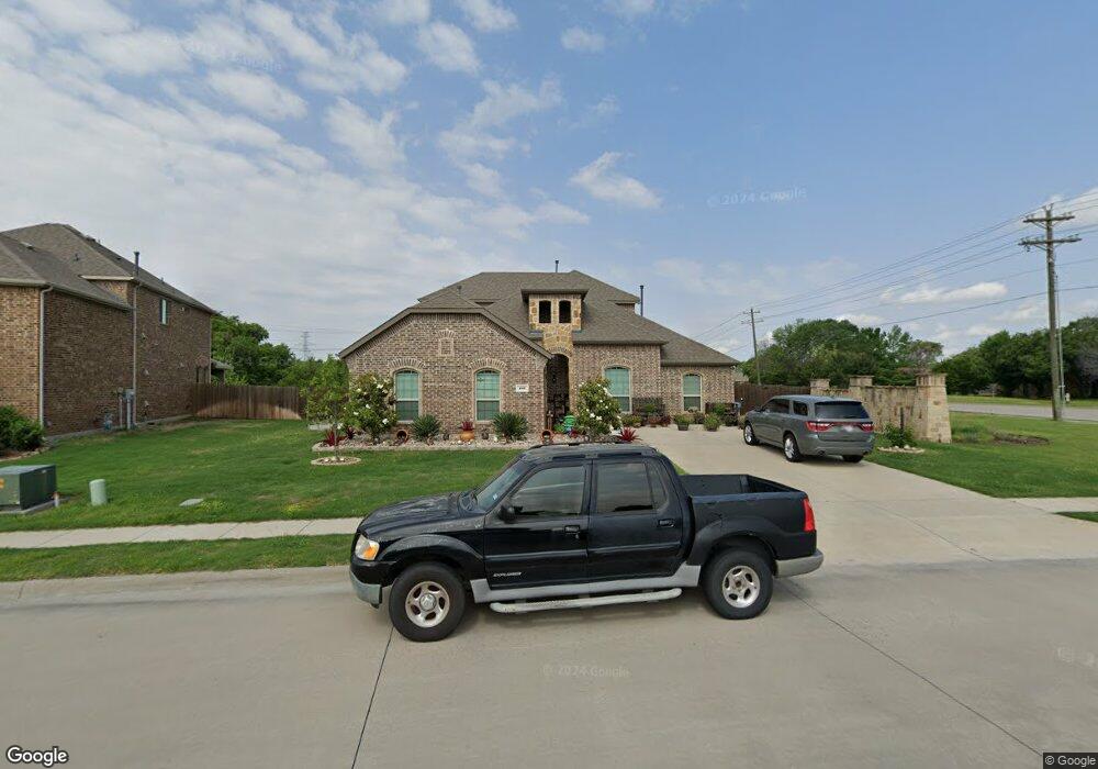 103 Rutherford Ave, Wylie, TX 75098 - photo 1