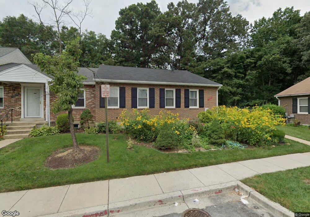 15050 Laurel Oaks Ln, Laurel, MD 20707 - photo 1