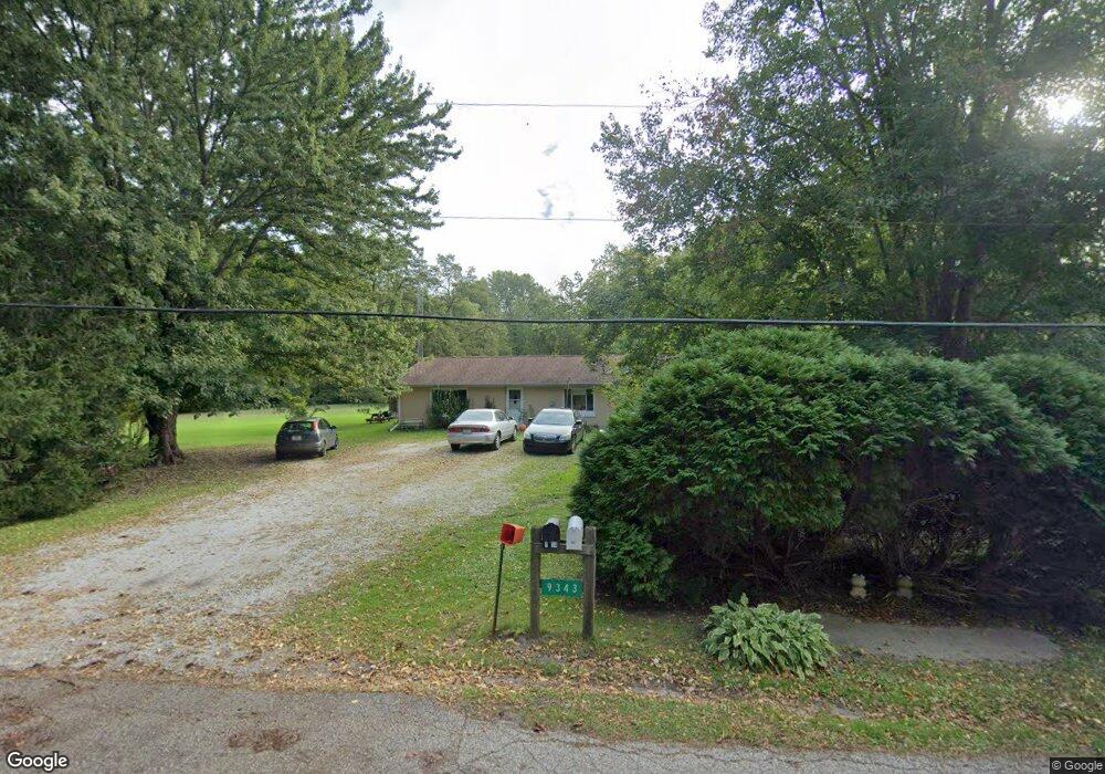 9343 N Wilhelm Rd, La Porte, IN 46350 - photo 1