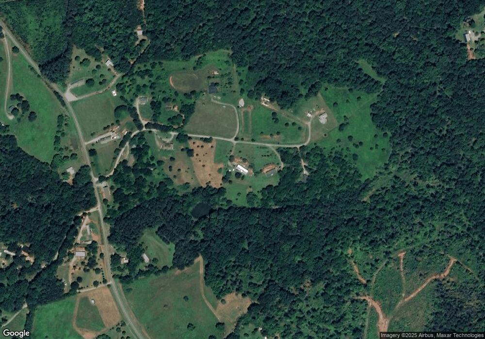 210 Horse Path Dr, Mill Spring, NC 28756 - photo 1