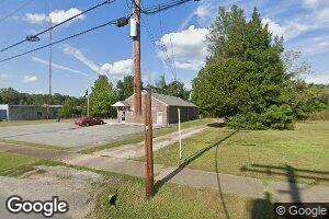 10504 Rives Ave, Mc Kenney, VA 23872