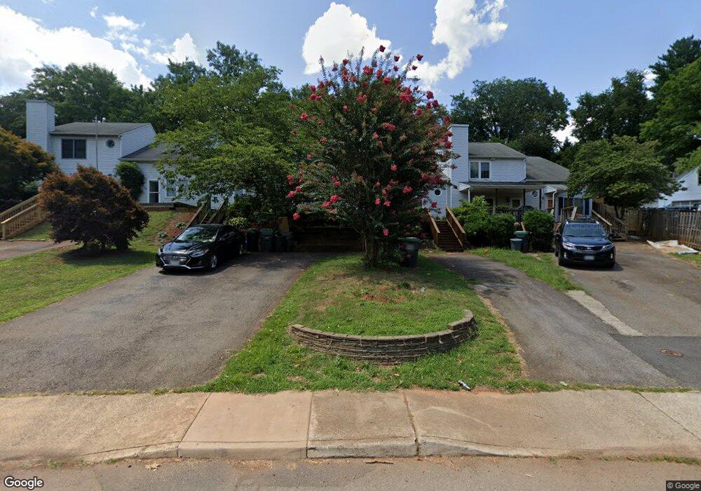 931 Rives St, Charlottesville, VA 22902 - photo 1