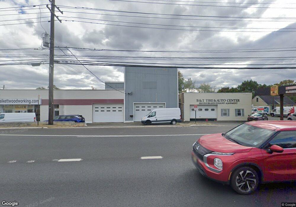 401 U S 202, Raritan, NJ 08869 - photo 1