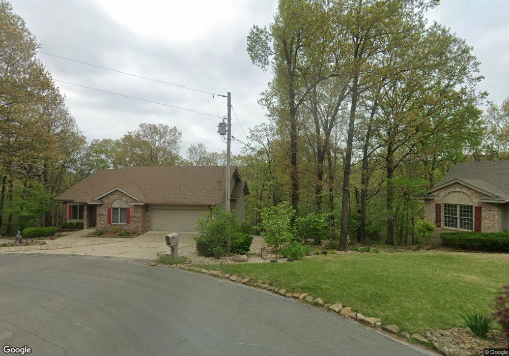 17 Cambria Ln, Bella Vista, AR 72715 - photo 1