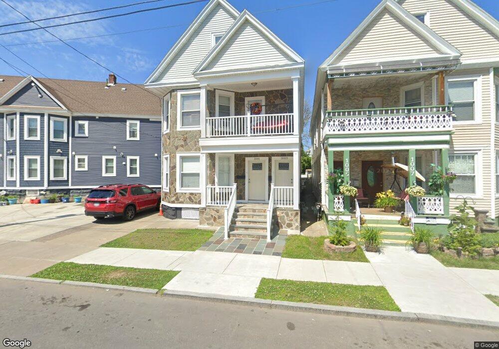 1001 Delamont Ave, Schenectady, NY 12307 - photo 1