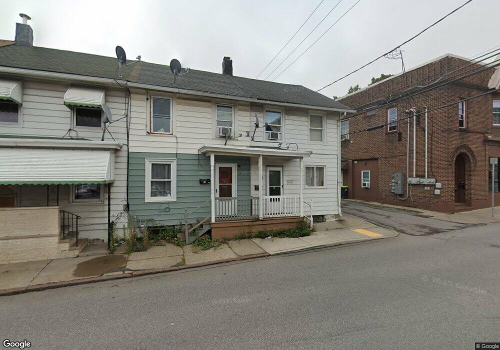 21 N Cedar St, Hazleton, PA 18201 - photo 1